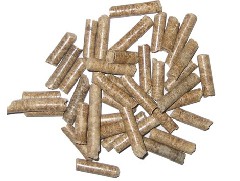 中山生物质燃料价格：生物质颗粒燃烧过程