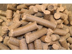 广东生物质燃料批发：什么材料可以代替煤炭？