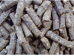 江门生物质燃料厂：生物质颗粒时是如何判断质量